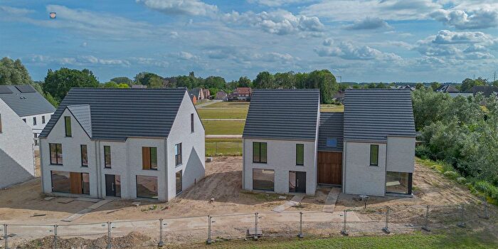 Huizen Koop Huur - 2