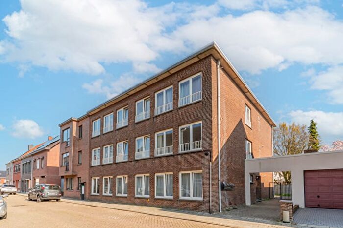 10-kamerhuis te koop in Turnhout