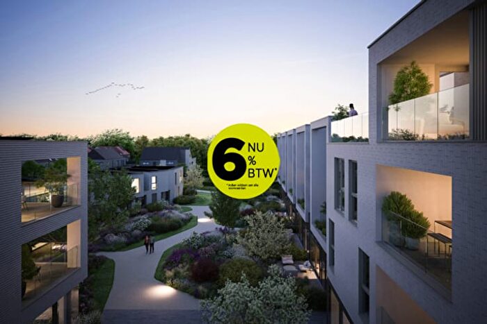 2-kamerappartement te koop in Dilsen-Stokkem