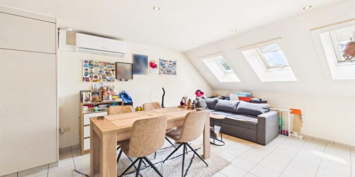 1-kamerappartement te koop in Sint-Truiden