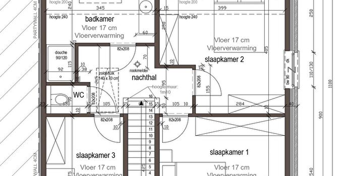 Huizen Koop Huur - 2