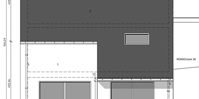 Huizen Koop Huur - 3