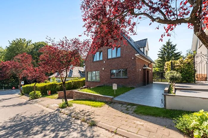 Huizen Koop Huur - 2