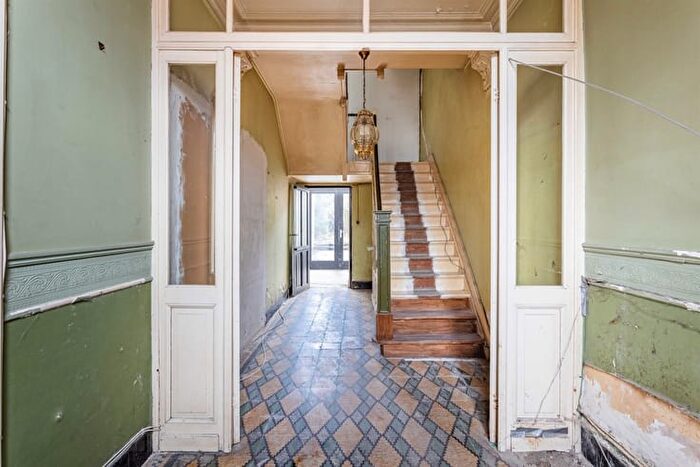 Huizen Koop Huur - 2