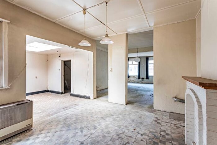 Huizen Koop Huur - 3