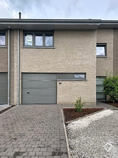 3-kamerhuis te huur in Eernegem
