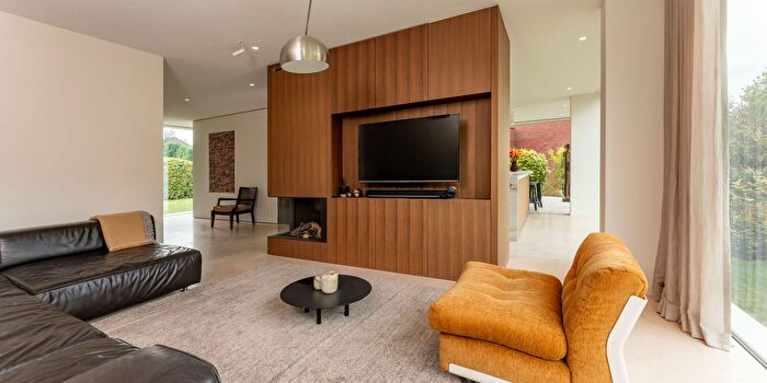 Huizen Koop Huur - 3