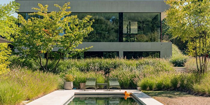 4-kamerhuis te koop in Strijpen