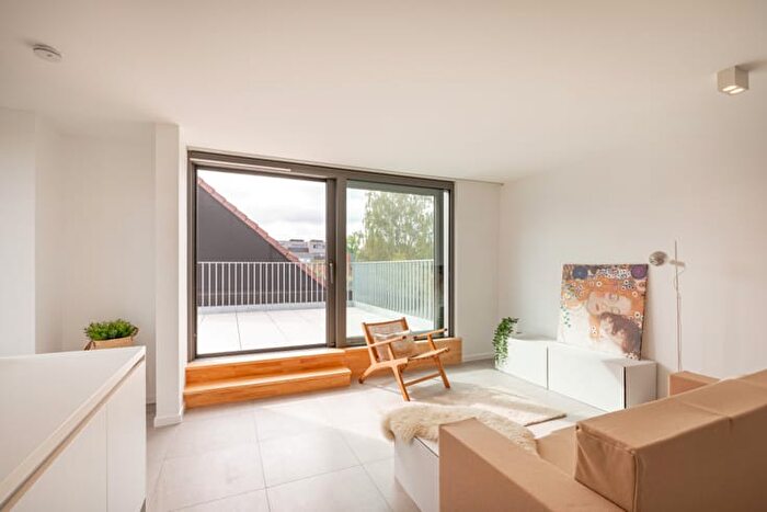 1-kamerappartement te koop in Oud-Heverlee