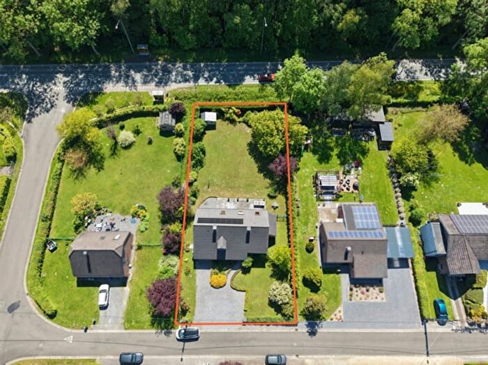 4-kamerhuis te koop in Sprimont