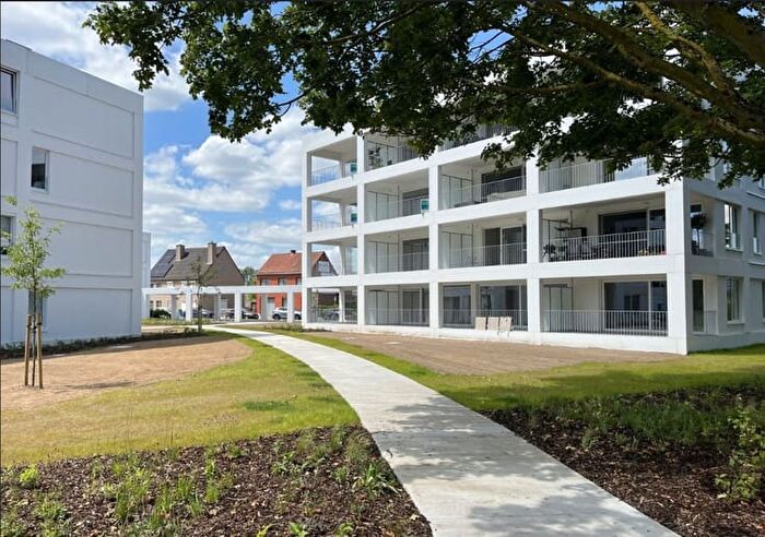Huizen Koop Huur - 2