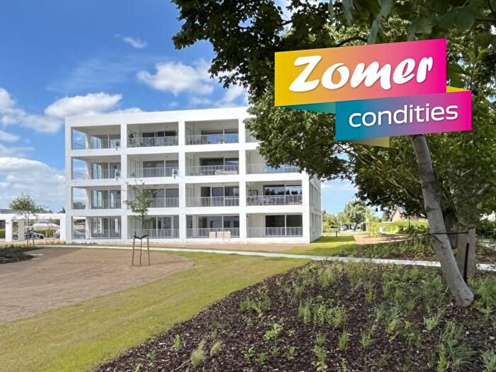 3-kamerappartement te koop in Moerbeke-Waas