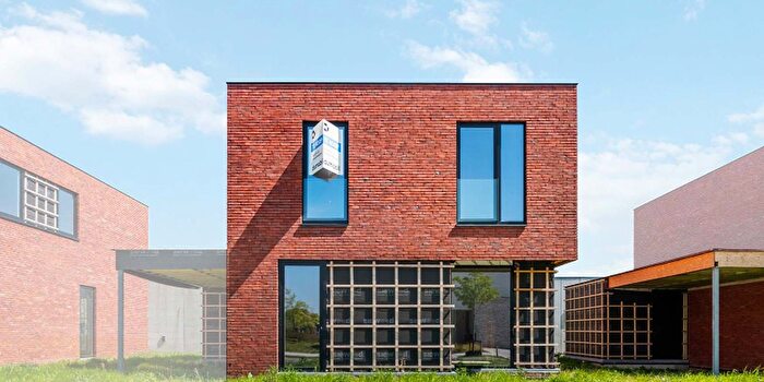 4-kamerhuis te koop in Tielt
