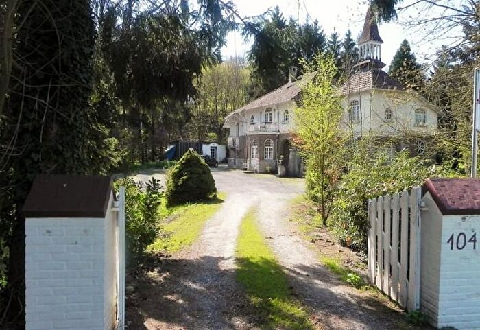 5-kamerhuis te koop in Marche-en-Famenne