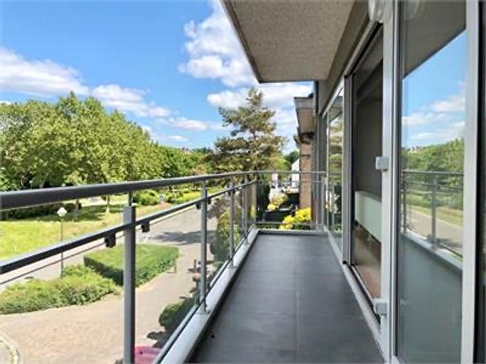 2-kamerappartement te koop in Wemmel