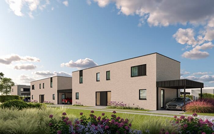 Huizen Koop Huur - 2