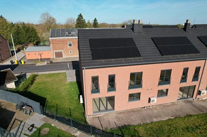 Huizen Koop Huur - 2