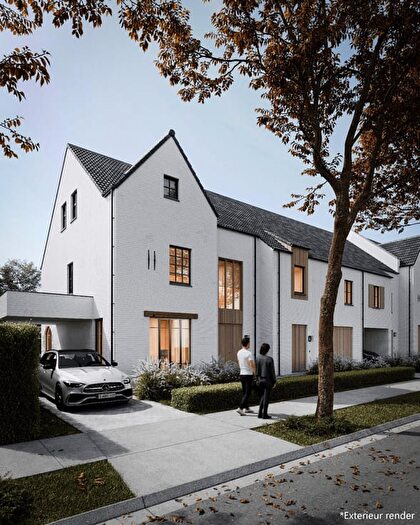 Huizen Koop Huur - 2