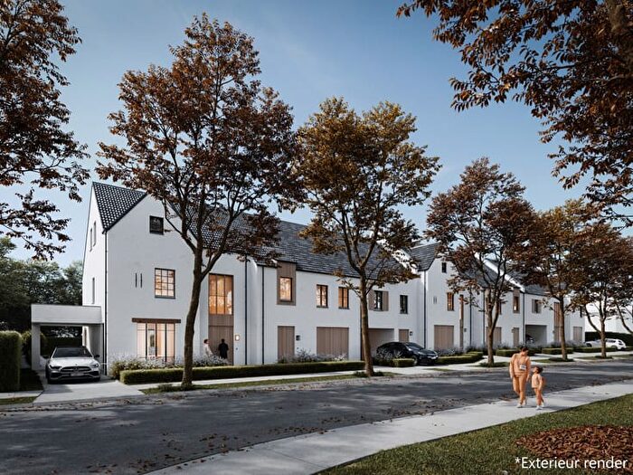 Huizen Koop Huur - 3
