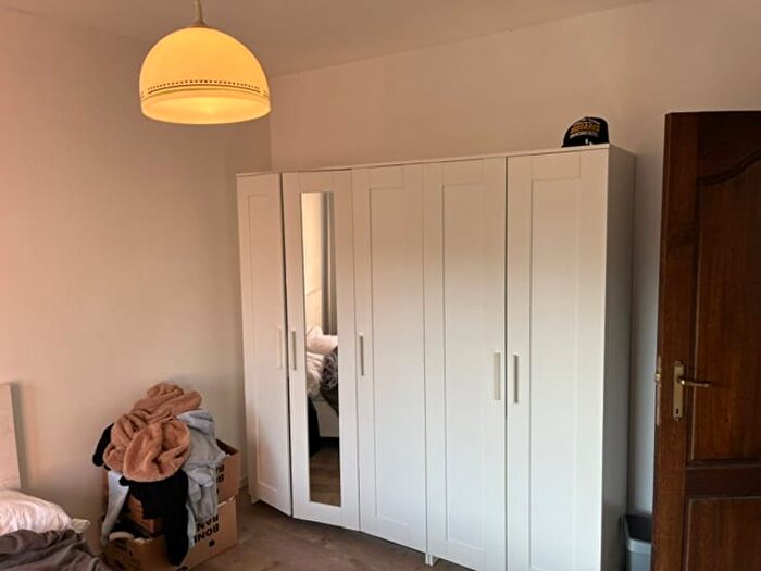 1-kamerappartement te huur in Niel