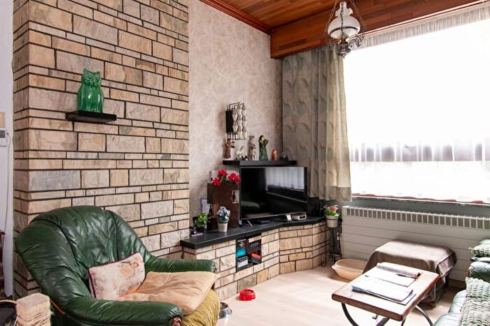 Huizen Koop Huur - 3
