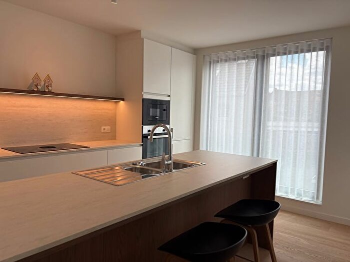 2-kamerappartement te koop in Zwevegem