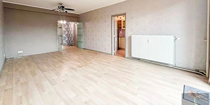 Appartement te koop in Gilly