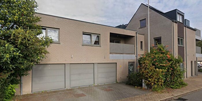 2-kamerappartement te huur in Oostham