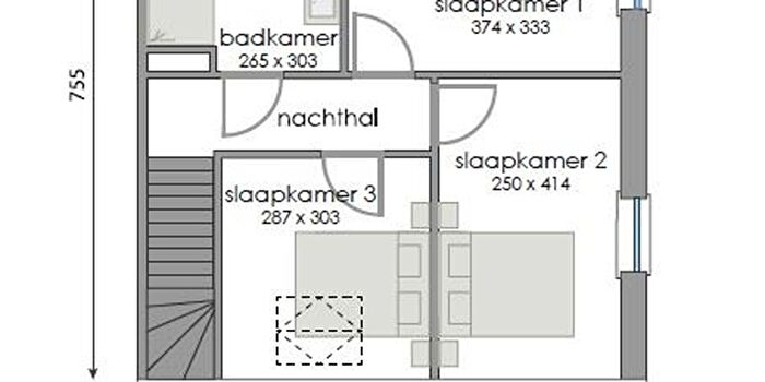Huizen Koop Huur - 2