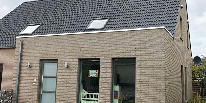 3-kamerhuis te koop in Nederename