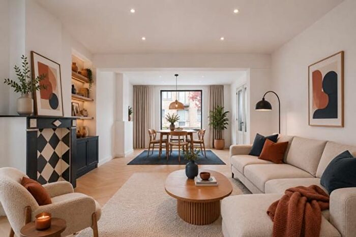 3-kamerhuis te koop in Diksmuide