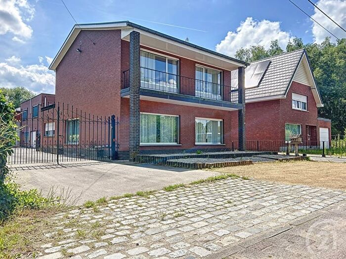 3-kamerhuis te koop in HEIST-OP-DEN-BERG