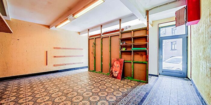 Huizen Koop Huur - 2