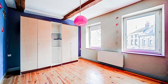 Huizen Koop Huur - 3