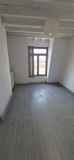 1-kamerappartement te huur in Antwerpen