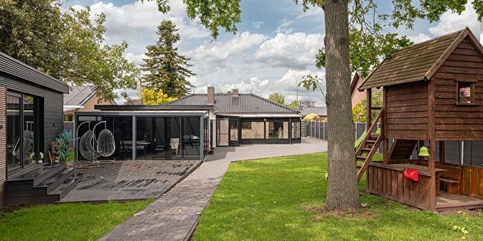 Huizen Koop Huur - 3