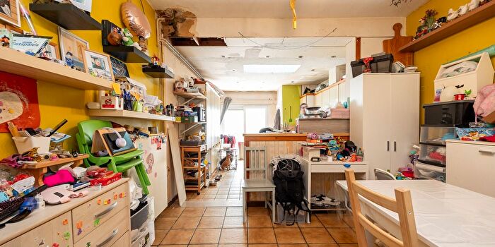 Huizen Koop Huur - 3