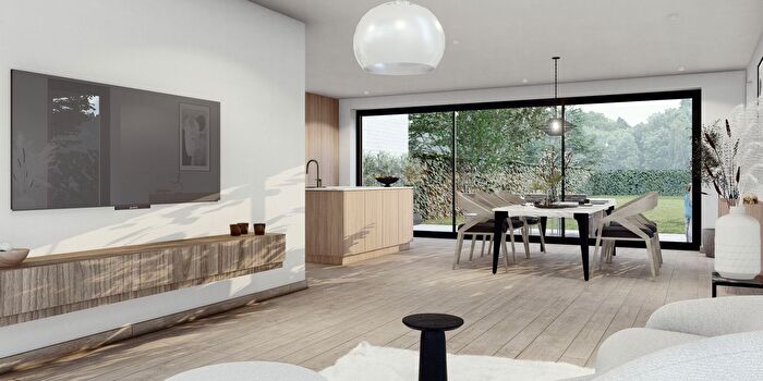 Huizen Koop Huur - 3