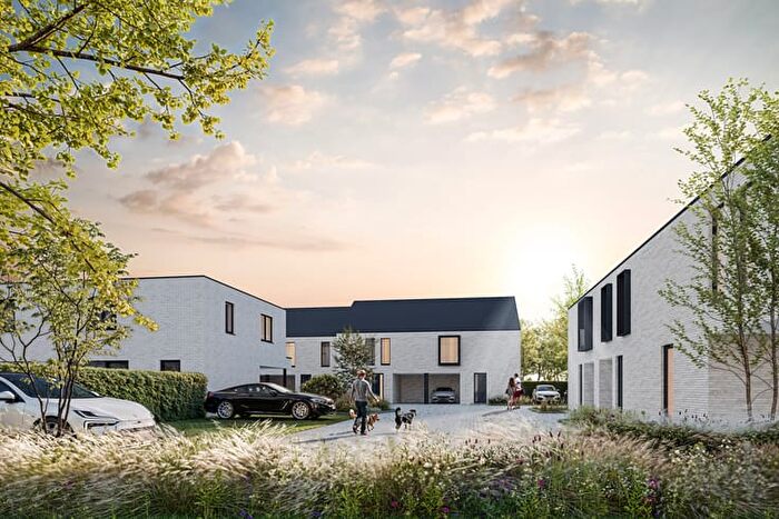 Huizen Koop Huur - 2