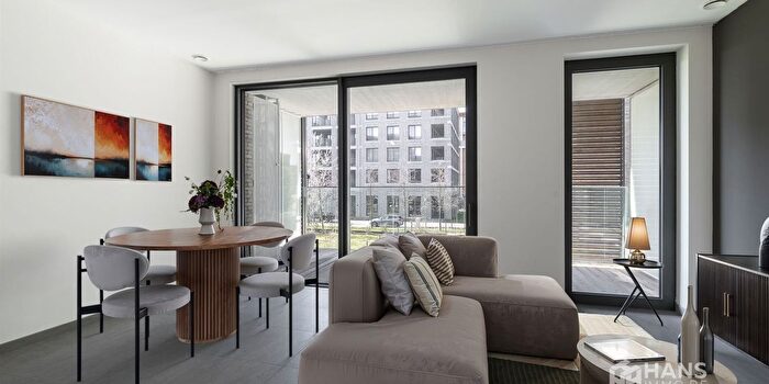 2-kamerappartement te koop in Antwerpen
