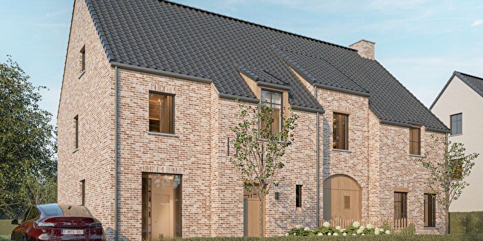 Huis te koop in Oostham
