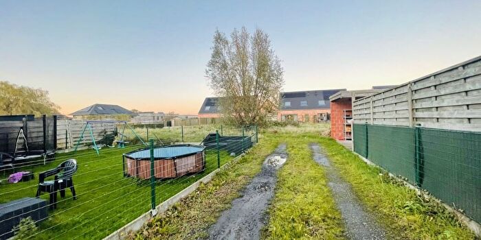 Huizen Koop Huur - 3