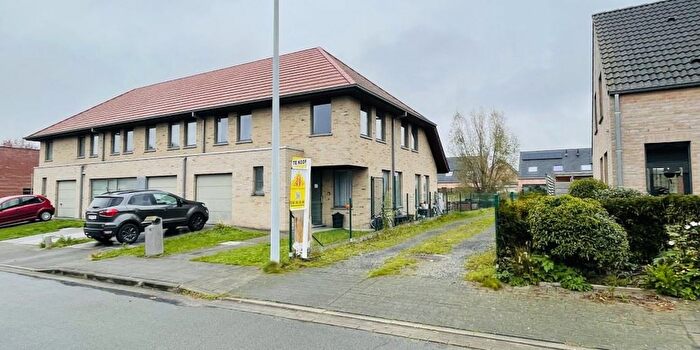 Huizen Koop Huur - 2
