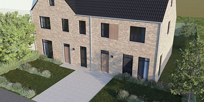 Huizen Koop Huur - 2