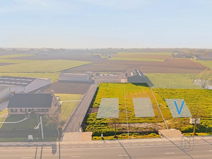 Huis te koop in Meulebeke