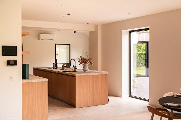 Huizen Koop Huur - 3