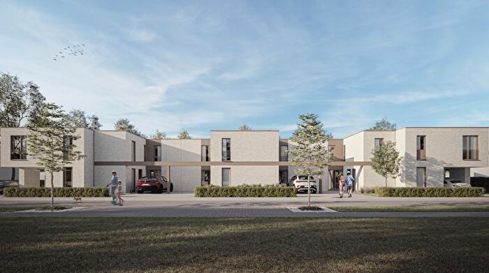 Huizen Koop Huur - 3