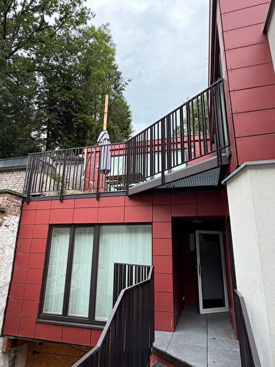 3-kamerhuis te huur in Spa