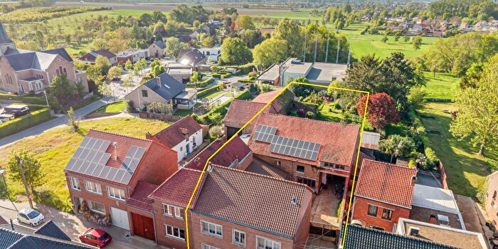 Huizen Koop Huur - 2
