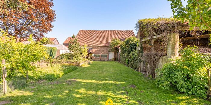 5-kamerhuis te koop in Bilzen